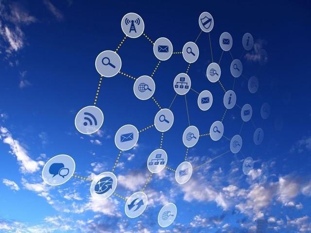 未来物联网技术的发展趋势